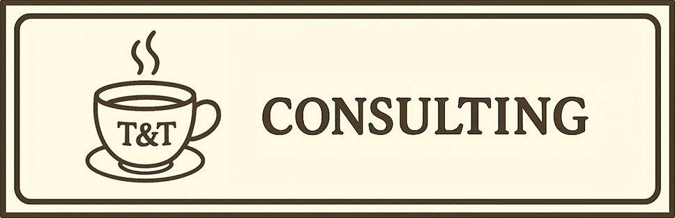 T&Tコンサルティング